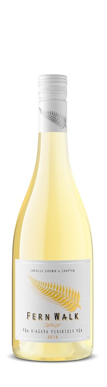 Fern Walk White Blend 2018