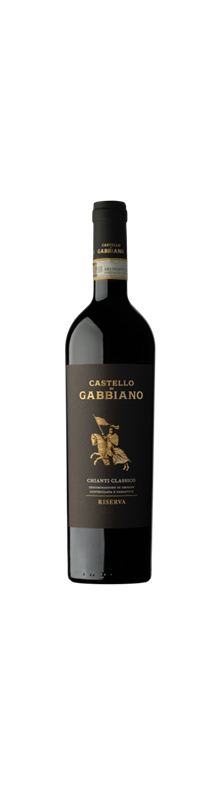  Castello Di Gabbiano Riserva Chianti Classico DOCG 2023