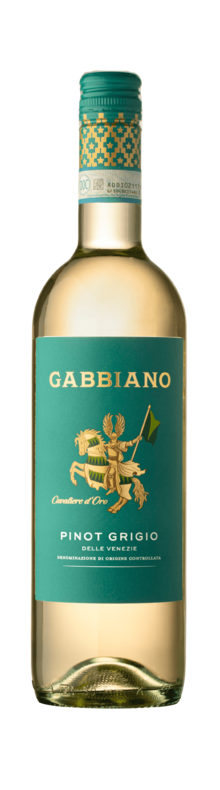 Gabbiano Pinot Grigio IGT Delle Venezie 2021