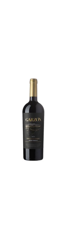 Bodega Garz&oacute;n, Single Vineyard Petit Verdot 2023