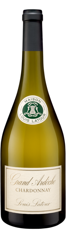 Grand Ardeche Chardonnay 2021