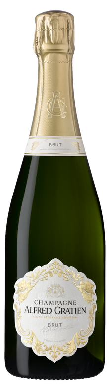 Alfred Gratien, Champagne Brut Classique 