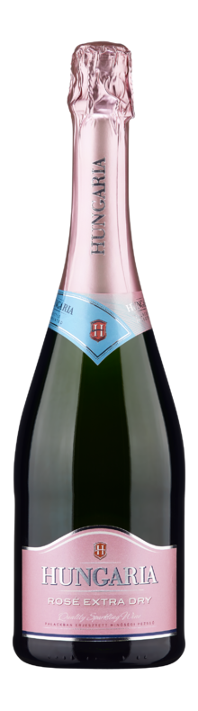 Hungaria Grande Cuv&eacute;e Ros&eacute; 