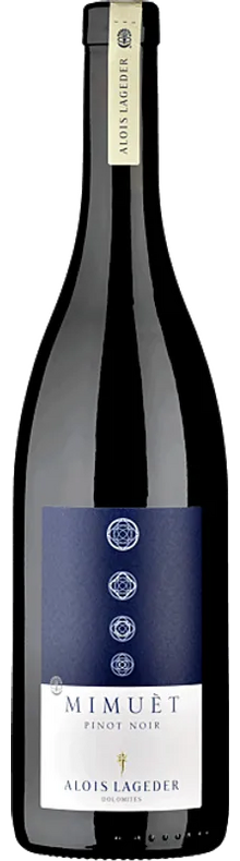 Mimu&egrave;t Pinot Noir 2022
