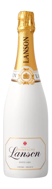 Lanson White Label 