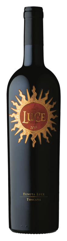 IGT Toscana Luce Della Vite 2015