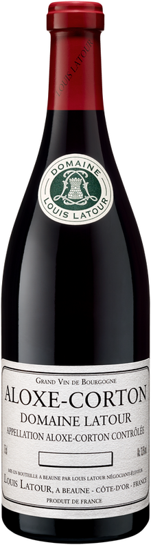 Aloxe-Corton Domaine Latour 2023