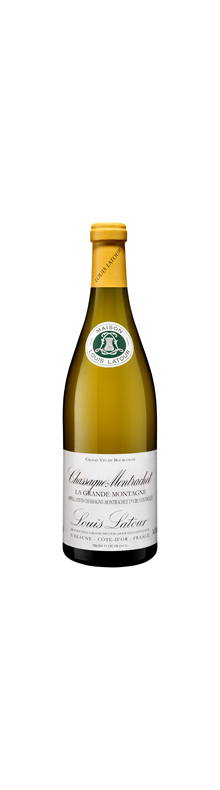 Chassagne-Montrachet 1er Cru &lsquo;La Grande Montagne&rsquo; 2022