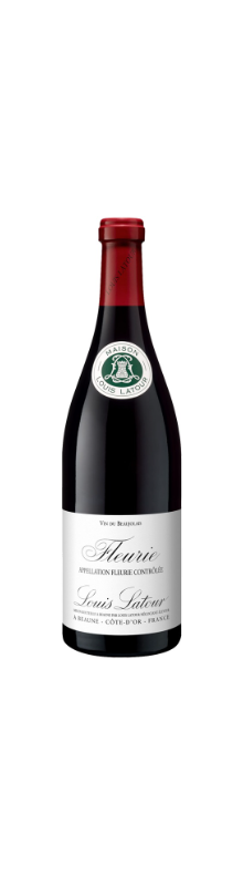 Fleurie 2024