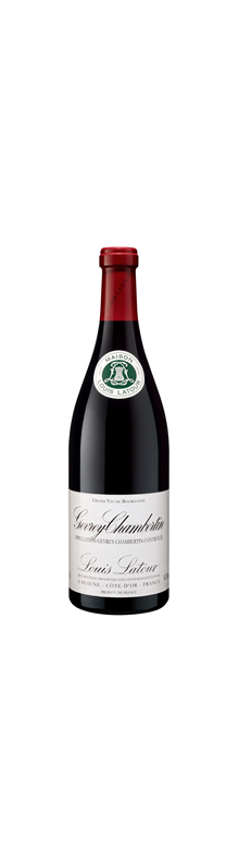Gevrey-Chambertin 2022