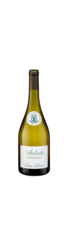 Grand Ardeche Chardonnay 2023