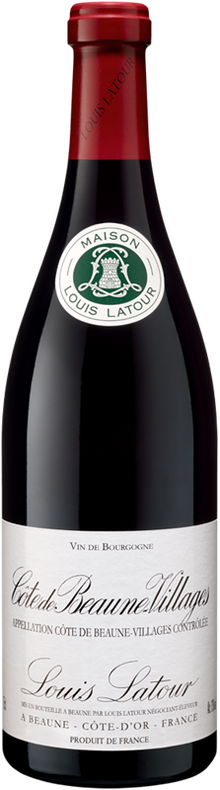 Louis Latour Villages Hautes-C&ocirc;tes de Beaune 2023
