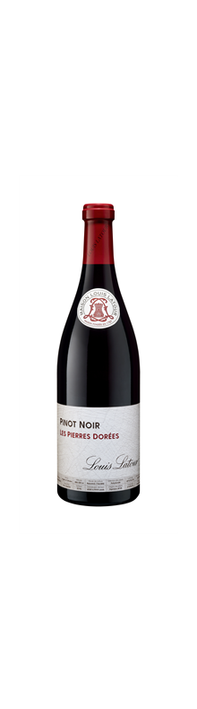 Pinot Noir Les Pierres Dorees 2021
