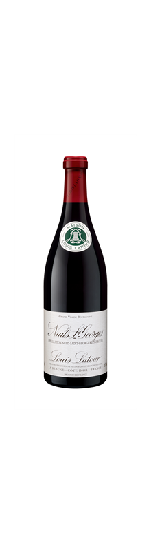 Nuits Saint-Georges 2022