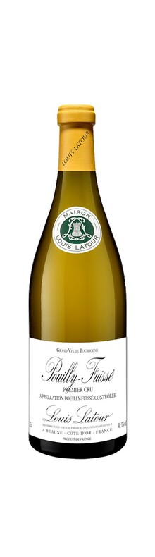 Pouilly-Fuiss&eacute; 1er Cru 2022