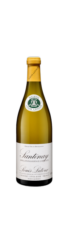 Santenay Blanc 2022