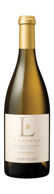 Beringer Luminus Chardonnay 2018