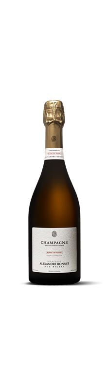 Champagne Blanc de Noirs 