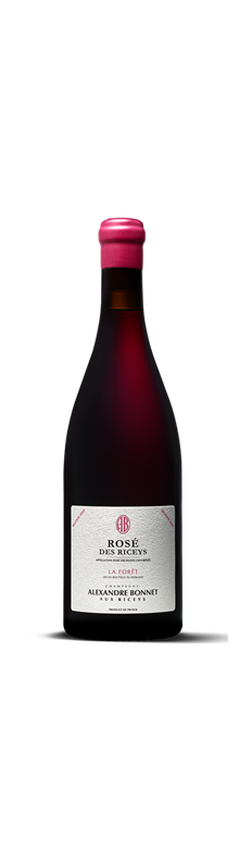 Ros&eacute; des Riceys, La For&ecirc;t 2021