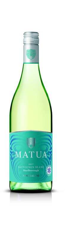 Matua Marlborough Sauvignon Blanc   2023