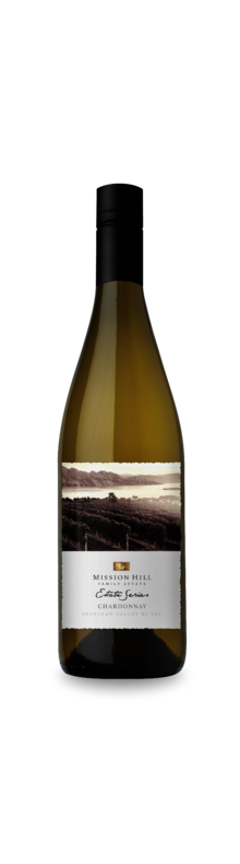 Estate Estate Series Chardonnay 2017