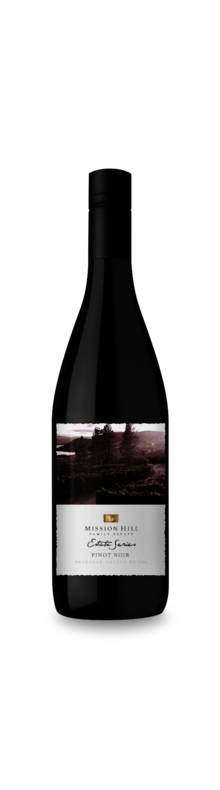 Estate Series Pinot Noir 2017