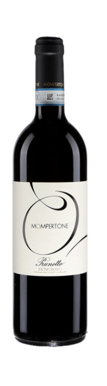 Mompertone Prunotto Monferrato 2019