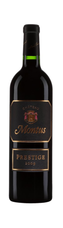  - Ch&acirc;teau Montus Cuv&eacute;e Prestige - 2009