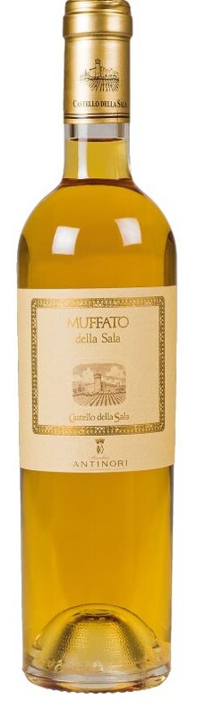 Muffato della Sala 2018