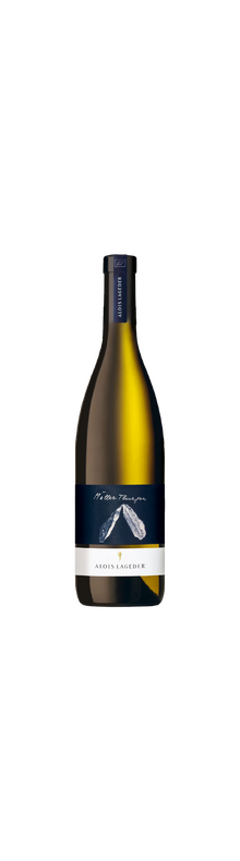 M&uuml;ller Thurgau Valle Isarco Alto Adige 2025