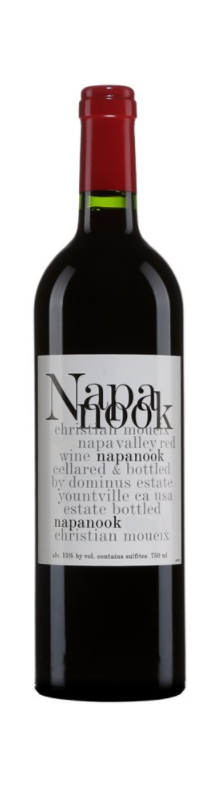  - Napanook - 2013