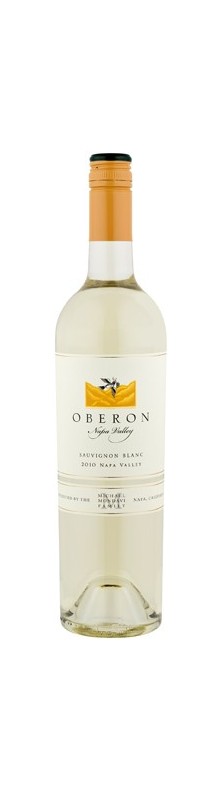  - Oberon Sauvignon Blanc Napa Valley - 2016