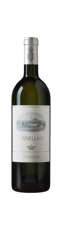 Ornellaia Bianco 2015