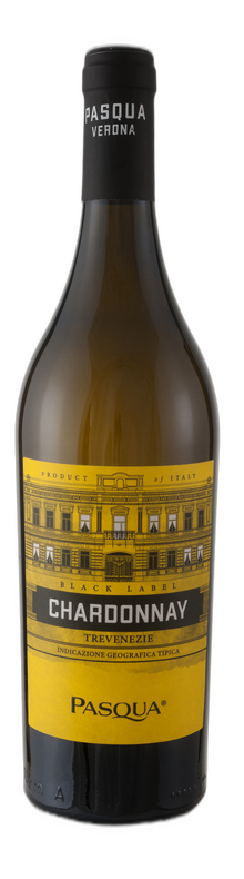 Black Label, Chardonnay Trevenezie IGT 2024