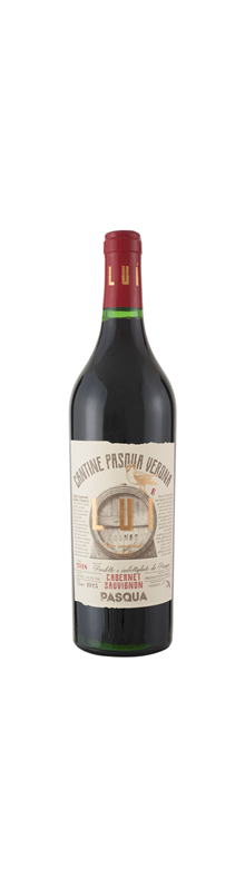 Lui', Cabernet Sauvignon Veneto IGT 2018