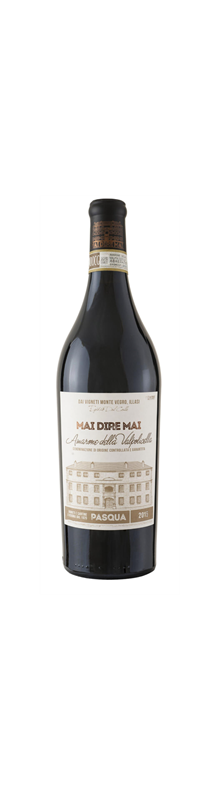 Mai Dire Mai Amarone Della Valpolicella 2013