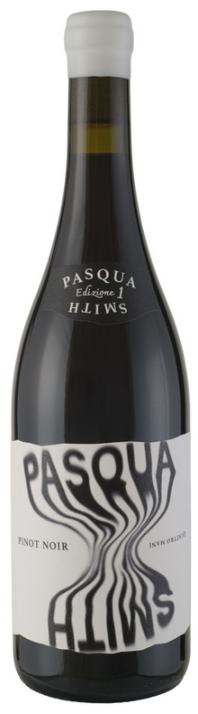 Smith QuattroMani Pinot Noir Veneto IGT 