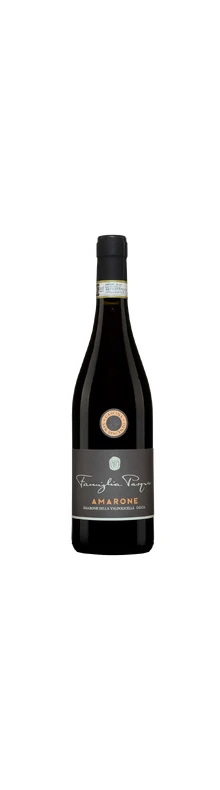 Famiglia Pasqua Cascina San Vincenzo Amarone Della Valpolicella 2019