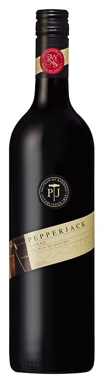  - Barossa Shiraz - 2016