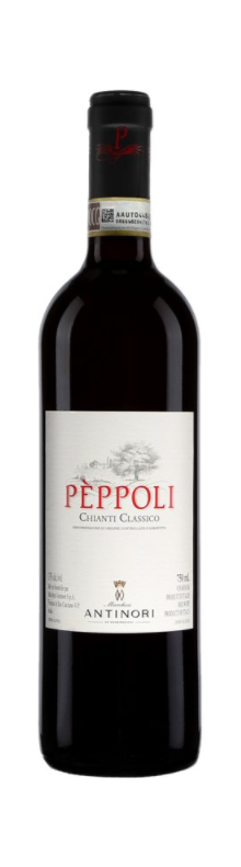 Peppoli Chianti Classico 2021
