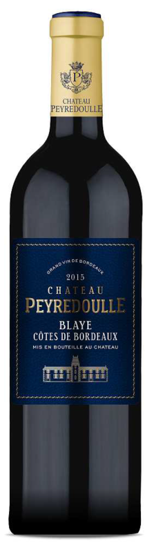  - Peyredoulles Cuir - 2016