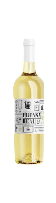 Prensa Real Viura 2020