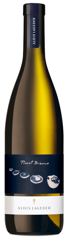 Alois Lageder Pinot Bianco Sudtirol Alto Adige 2024