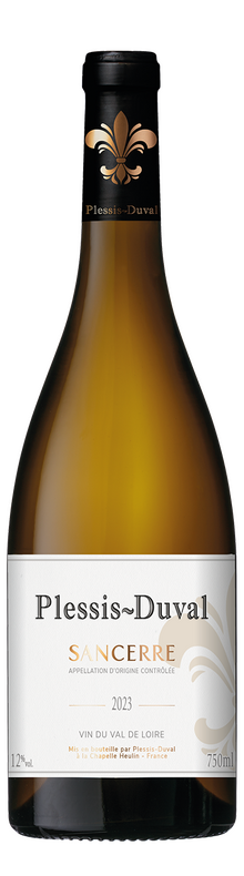 Plessis-Duval Sancerre 2023
