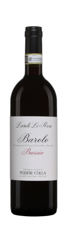  - Dardi Le Rose Bussia Barolo - 2012