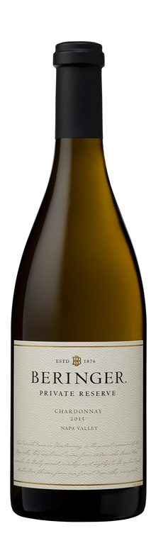 Chardonnay Napa Valley Private Reserve 2015