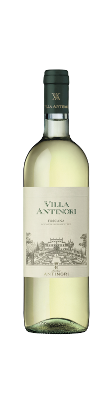 Villa Antinori Toscana Bianco 2021