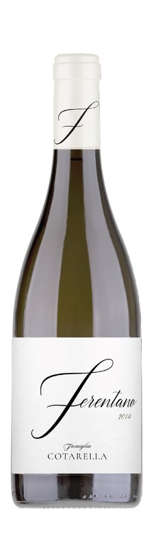  - Ferentano Lazio - 2014