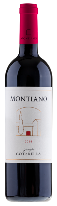  - Montiano Lazio - 2014