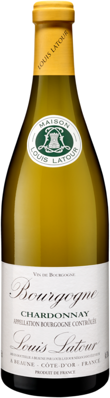 Louis Latour Bourgogne Chardonnay 2021
